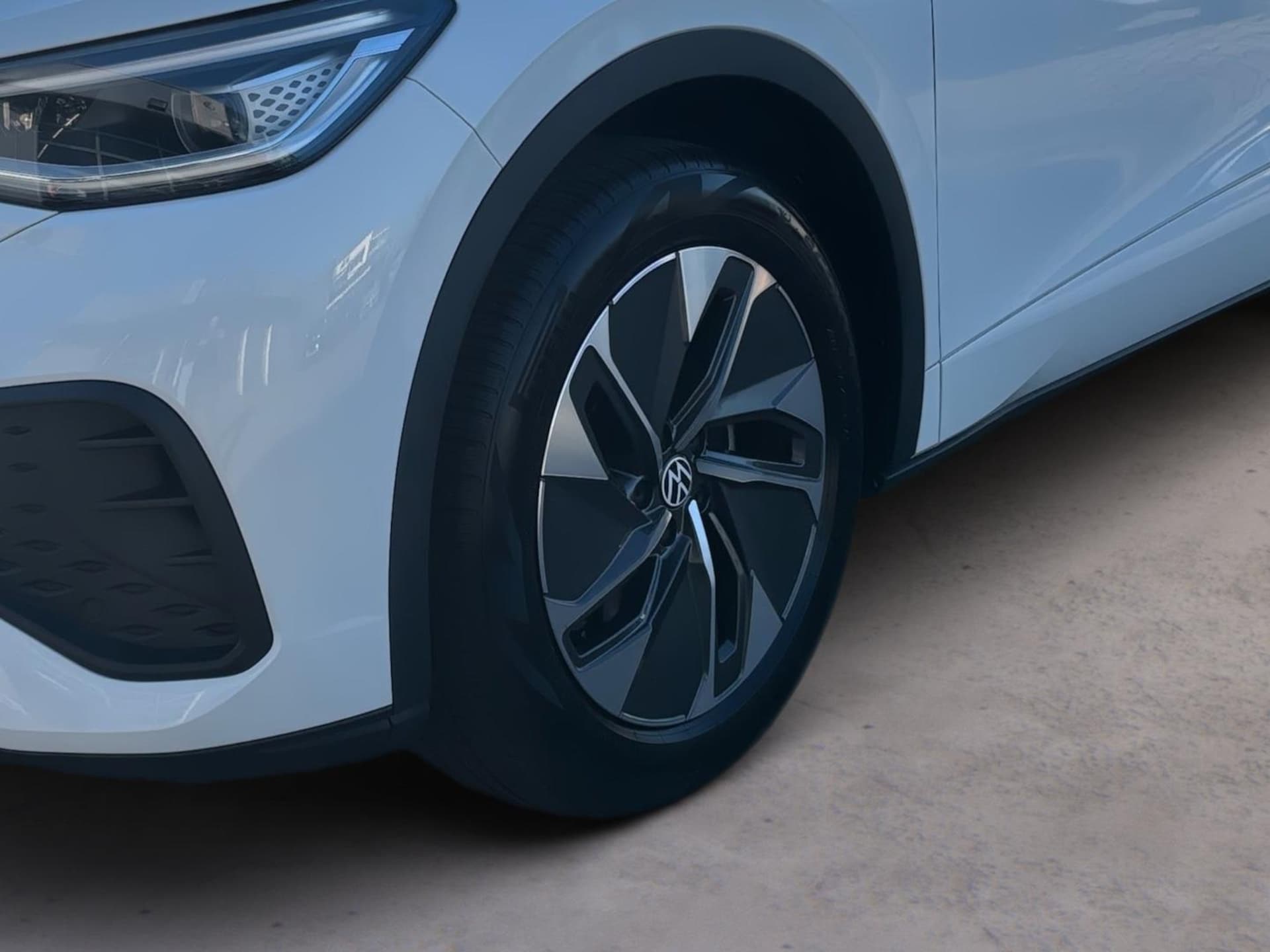 Volkswagen ID.5 Pure
