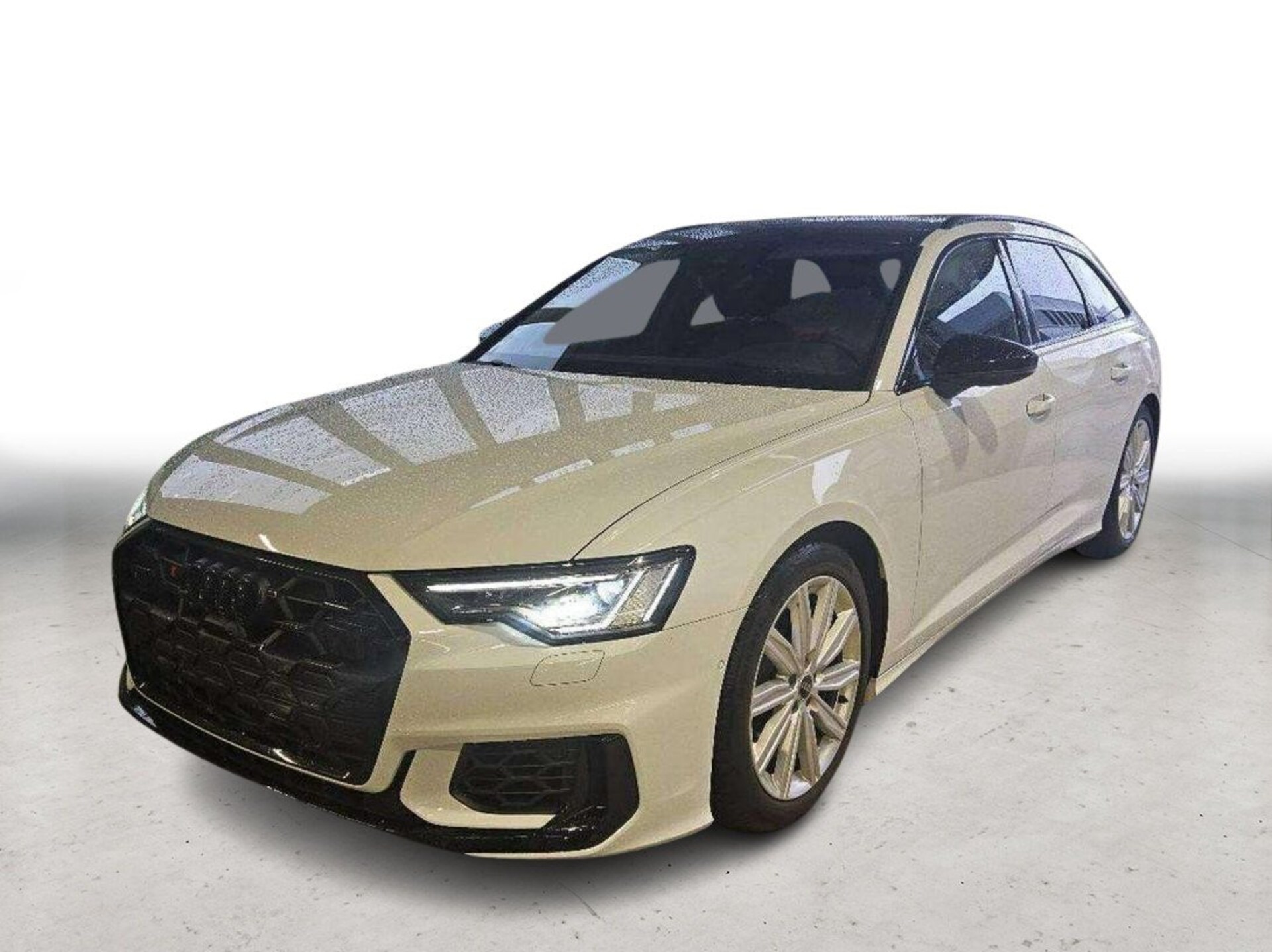 Audi S6 Avant