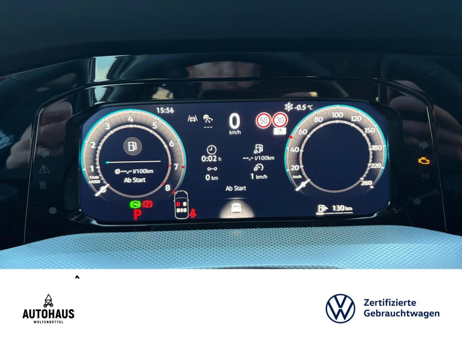 Volkswagen Golf ENERGY