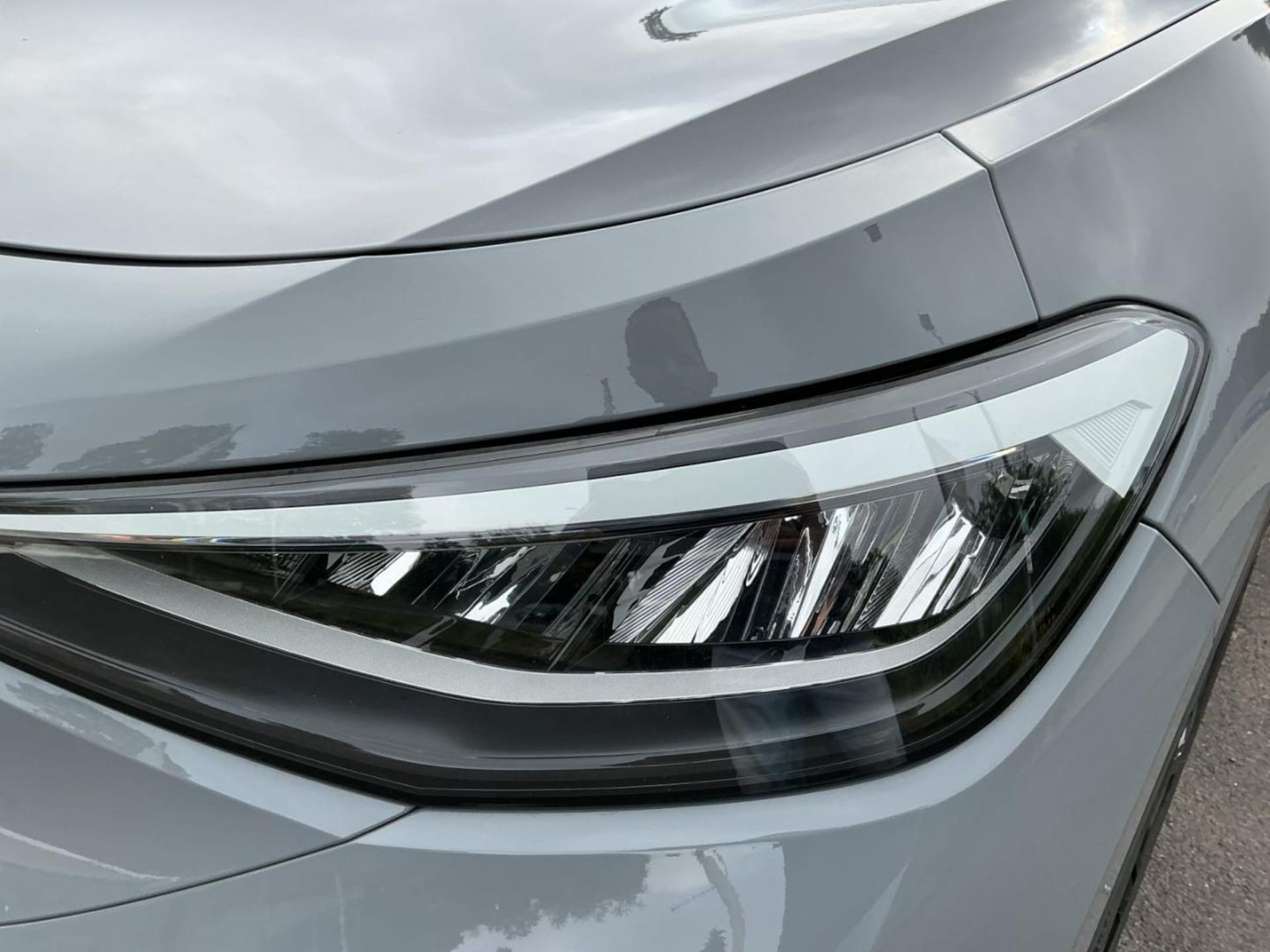 Volkswagen ID.4 Pure