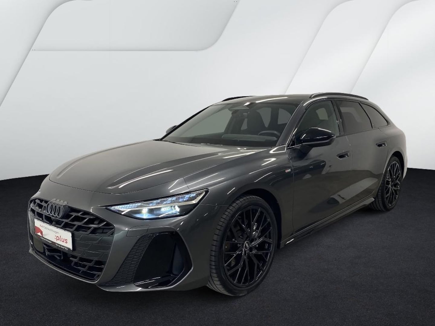 Bild über Audi A6 Avant edition one TDI quattro 150 kW S tronic - für weitere Informationen kontaktieren Sie den Audi Partner