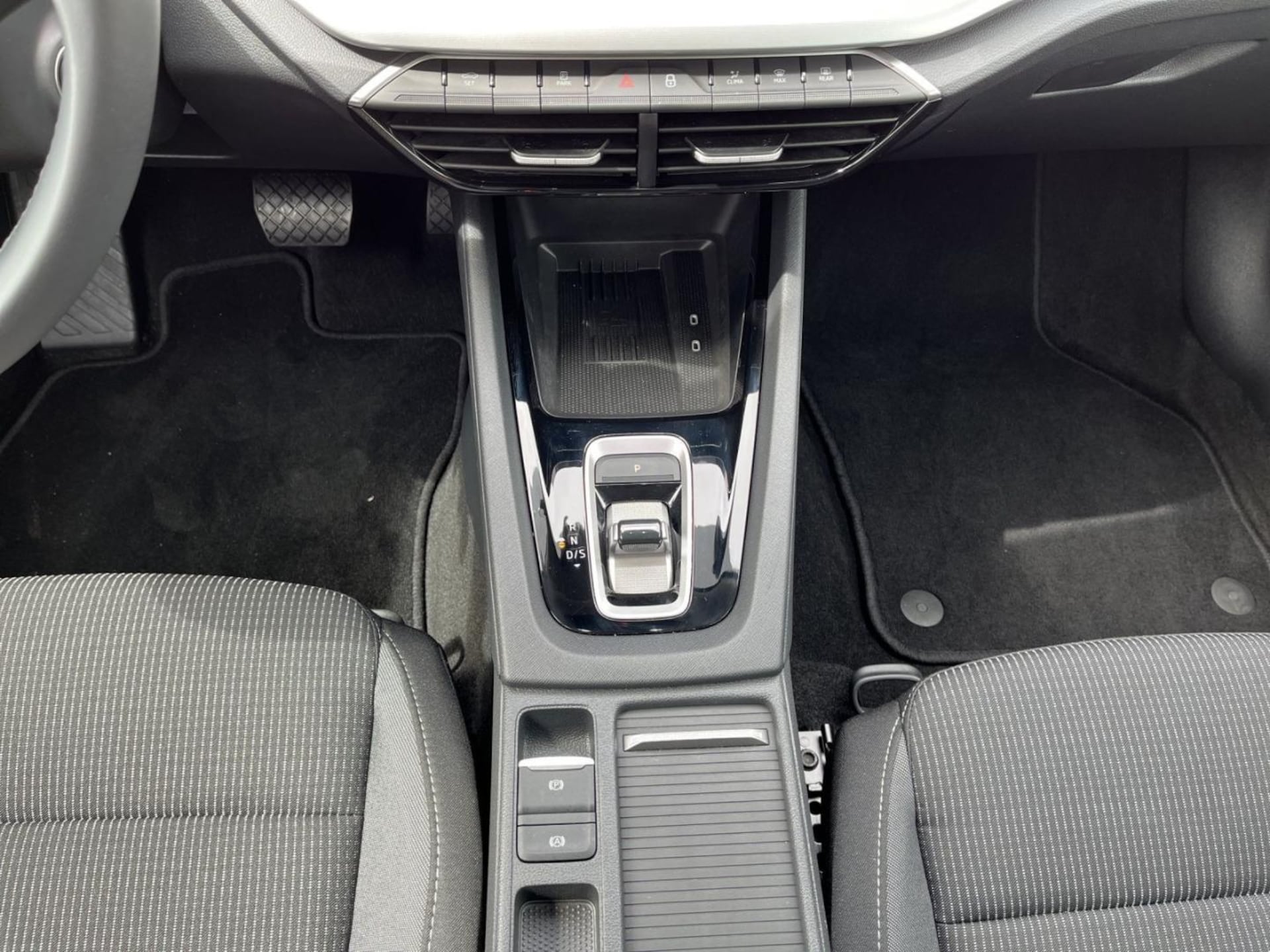 Skoda Octavia Combi Selection