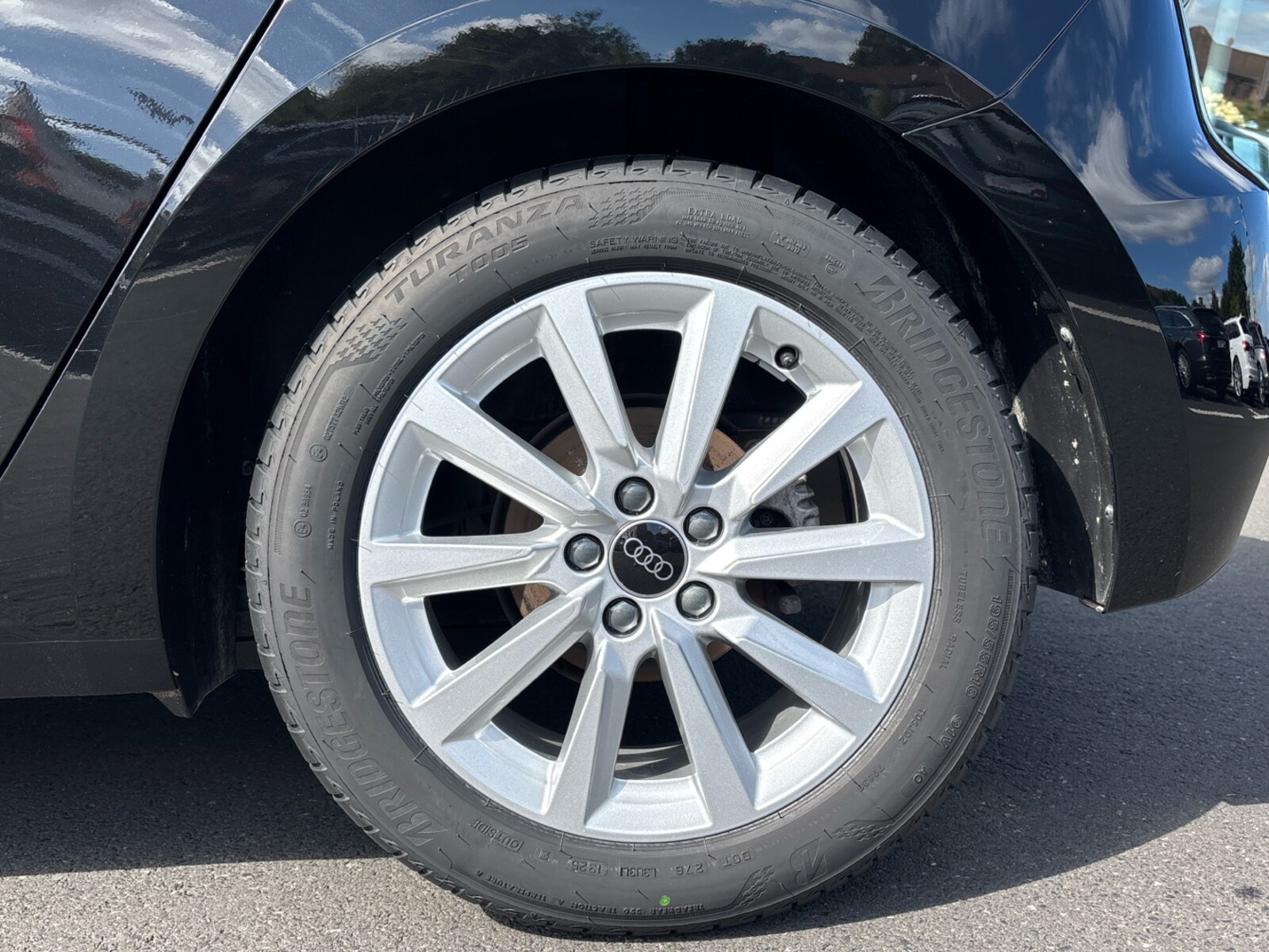 Audi A1 Sportback – Bild 7