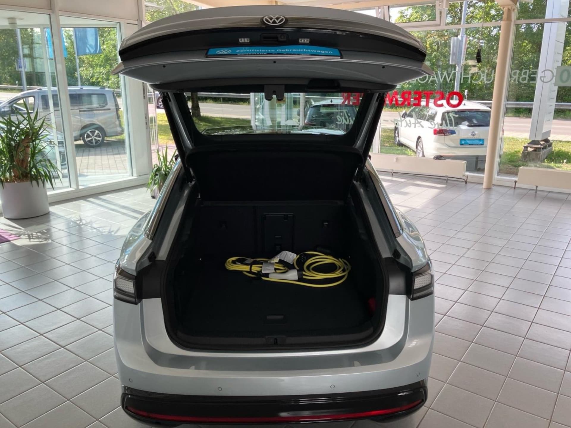 Volkswagen ID.7 Pro