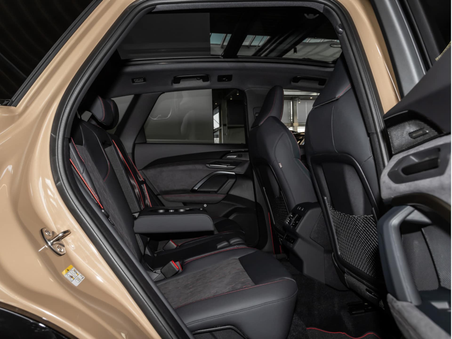 Audi Q5 SUV e-hybrid edition one