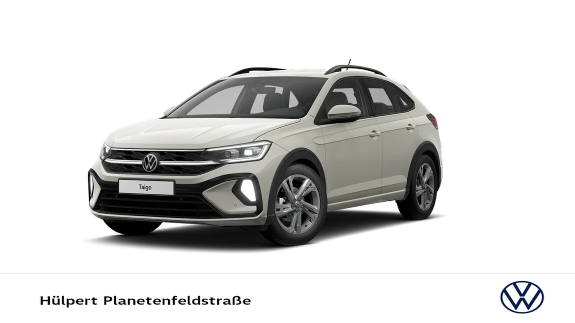 Volkswagen Taigo R-Line