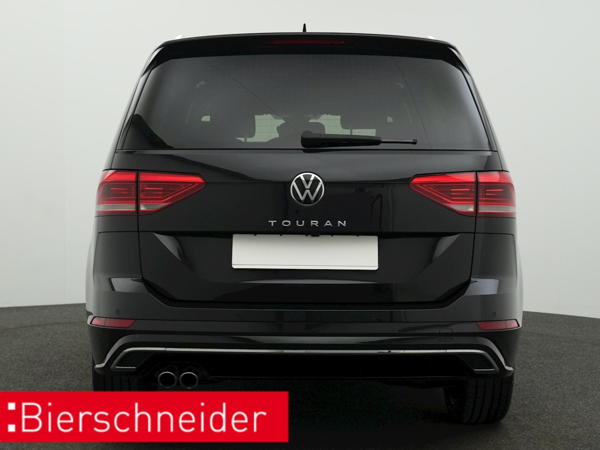 Volkswagen Touran R-Line