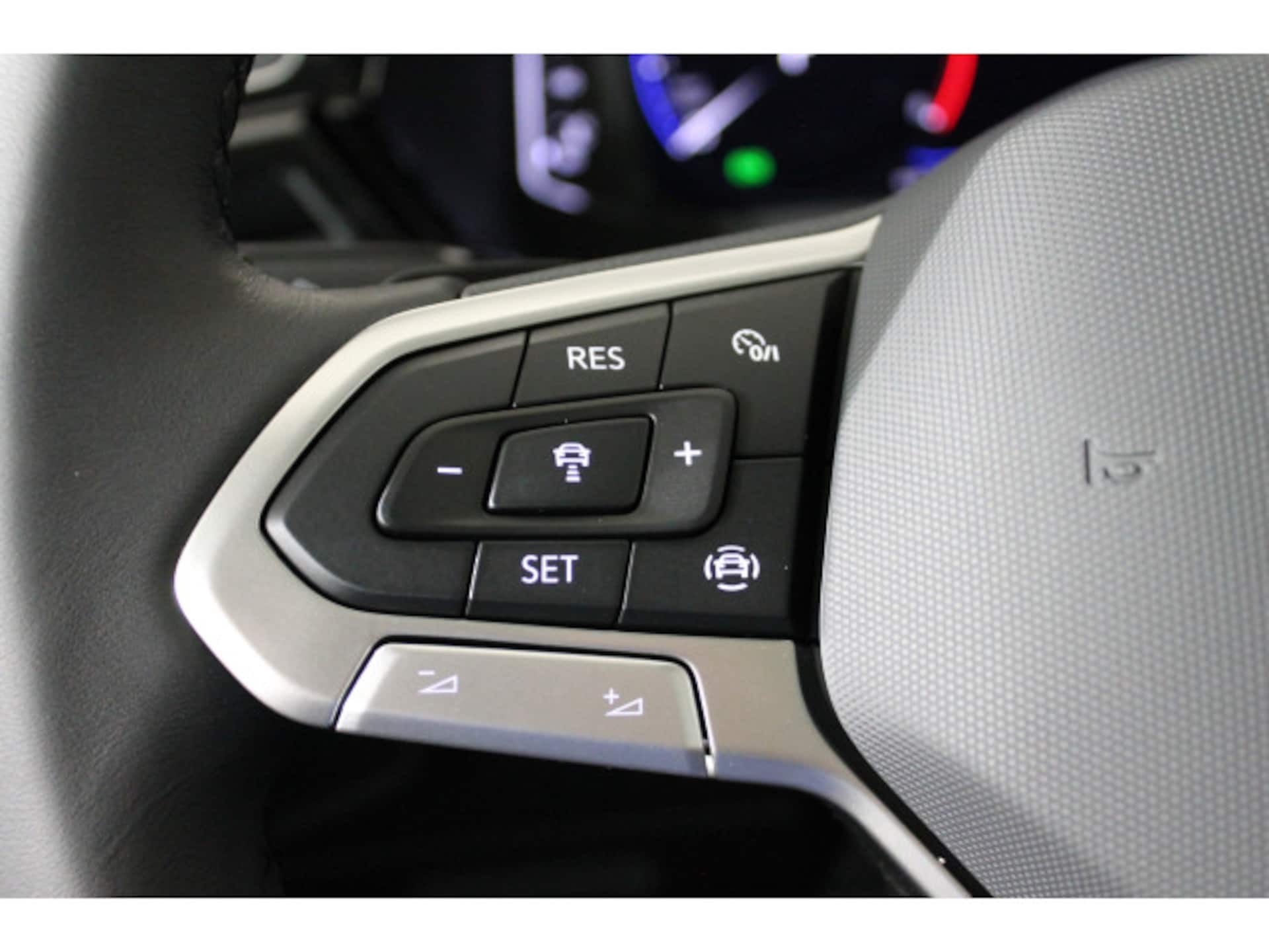 Volkswagen Touran Highline