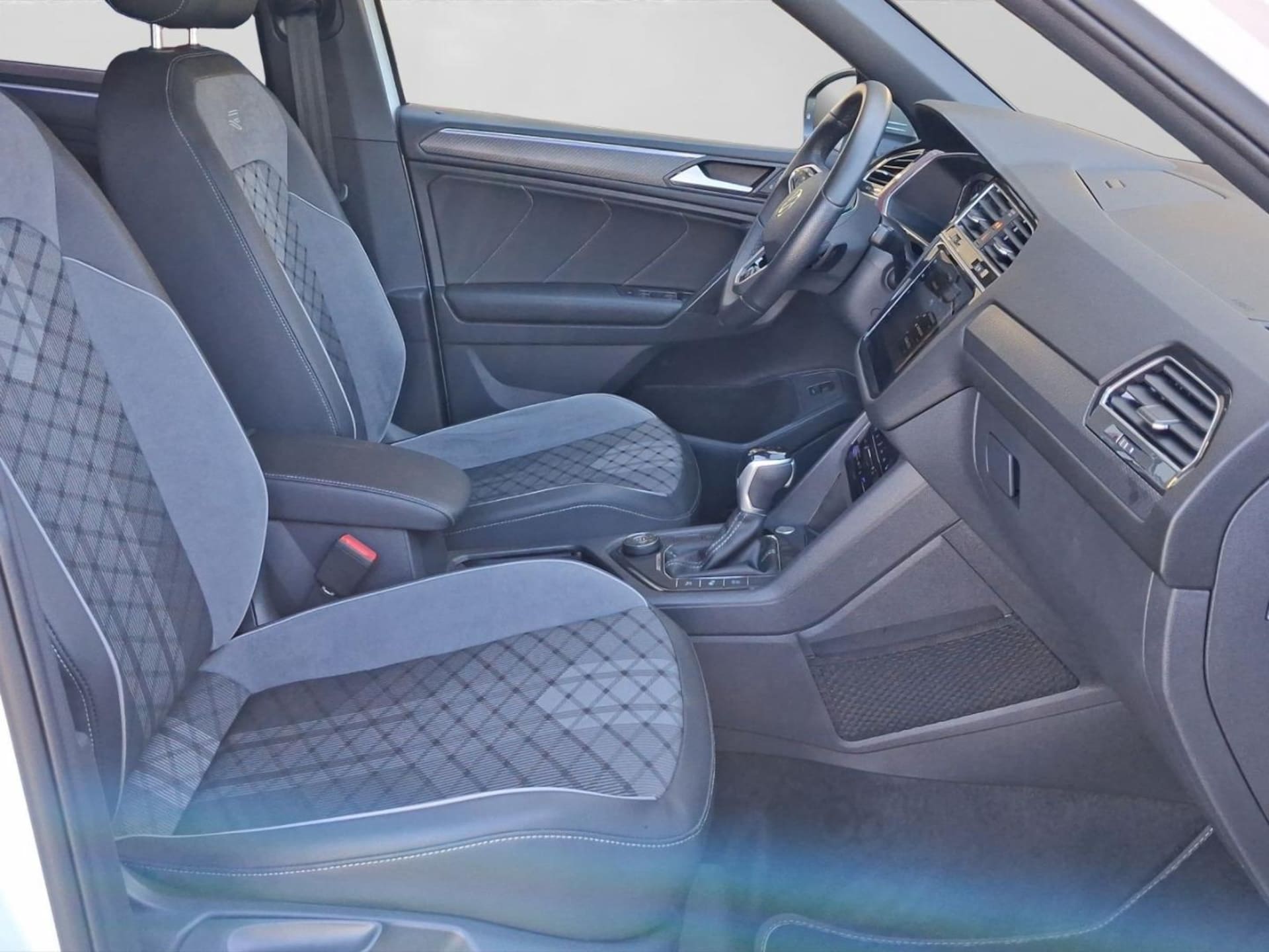 Volkswagen Tiguan Allspace R-Line