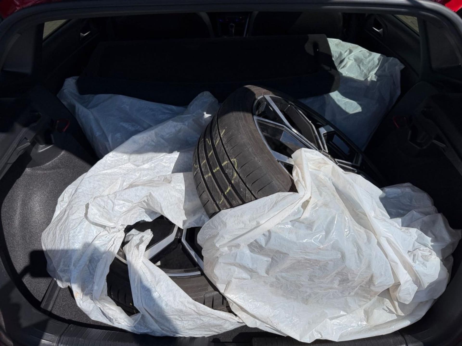 Volkswagen Polo GTI