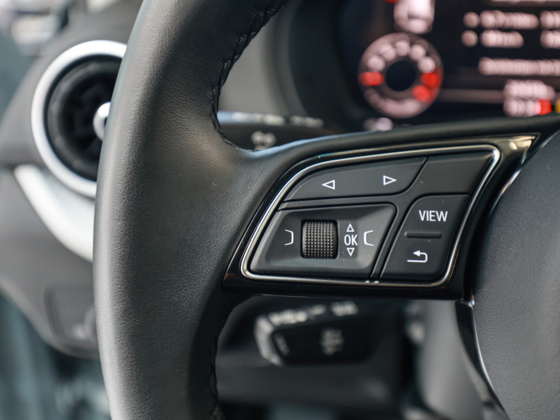 Audi Q2 Advanced
