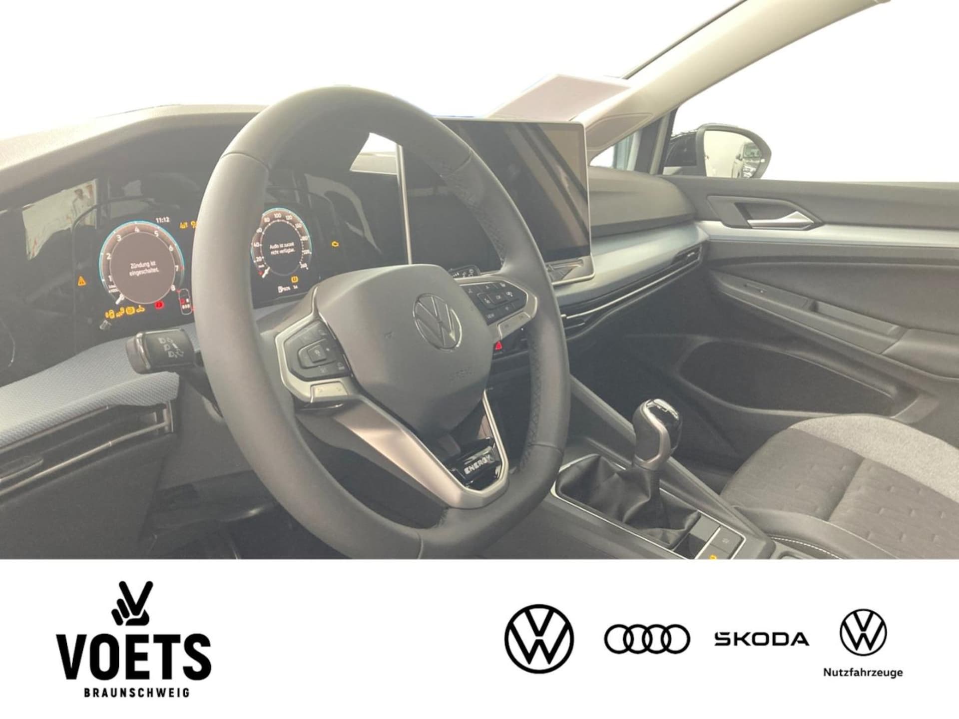 Volkswagen Golf ENERGY