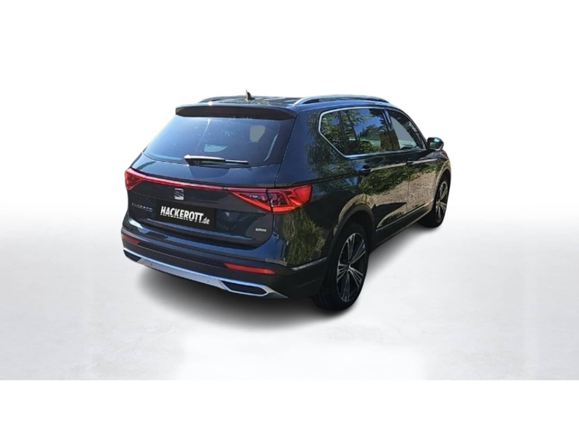 SEAT Tarraco XCELLENCE