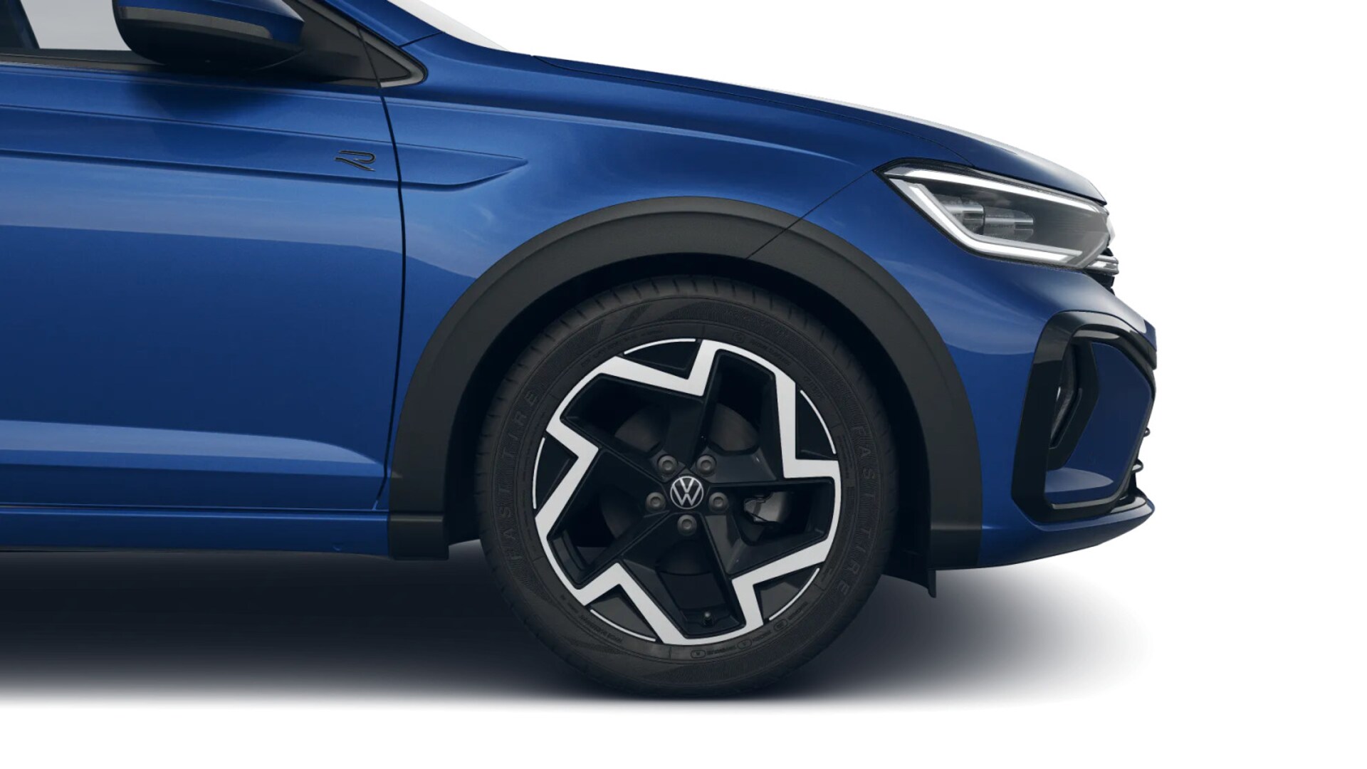 Volkswagen Taigo R-Line