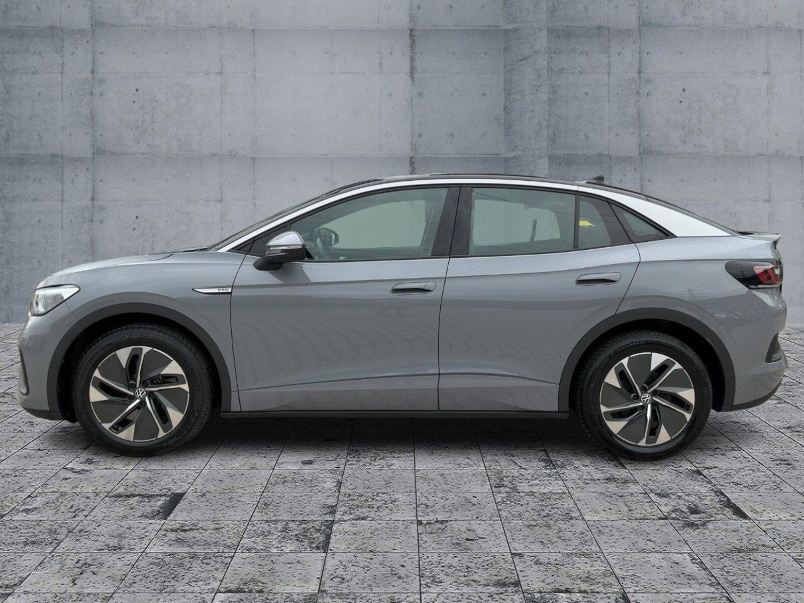 Volkswagen ID.5 – Bild 3