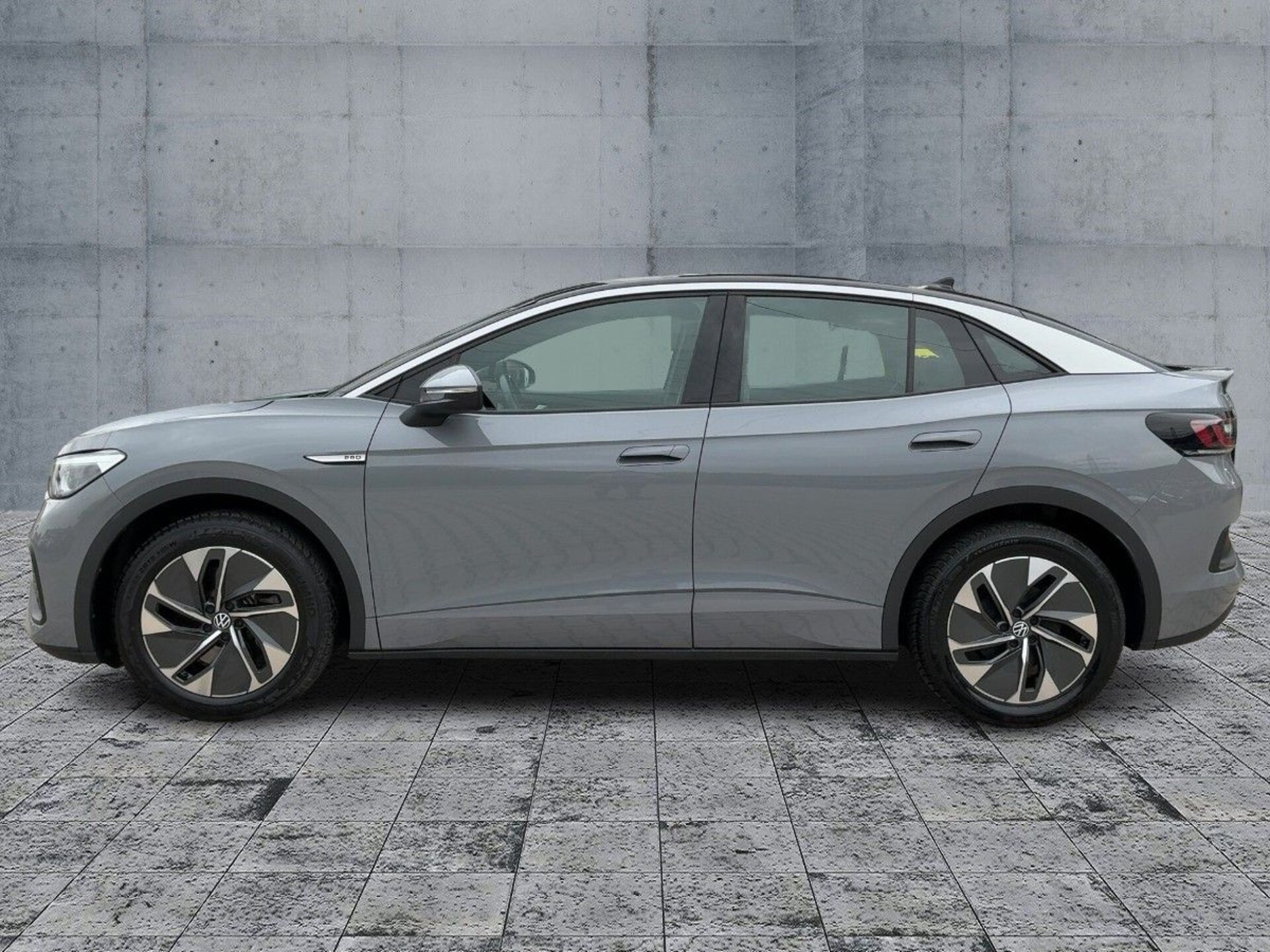 Volkswagen ID.5 Pro Performance