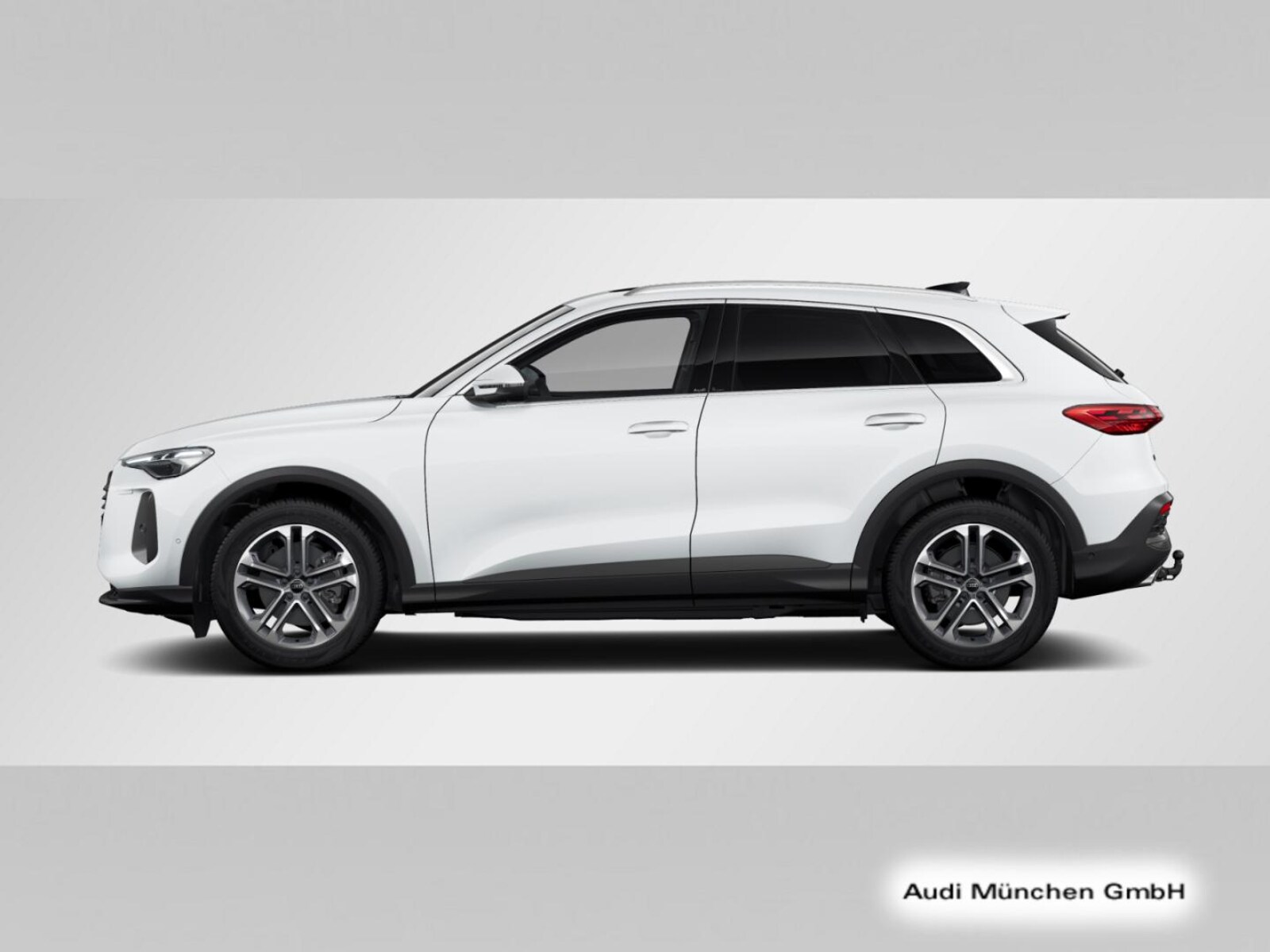 Audi Q5 – Bild 5