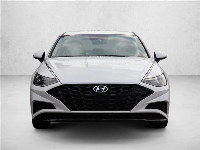 2022 Hyundai Sonata