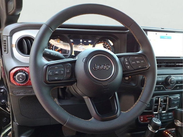 2024 Jeep Gladiator
