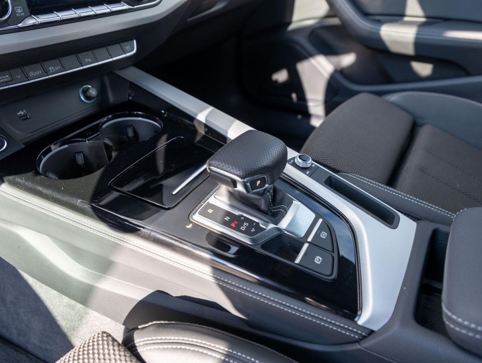 Audi A5 Sportback – Bild 17