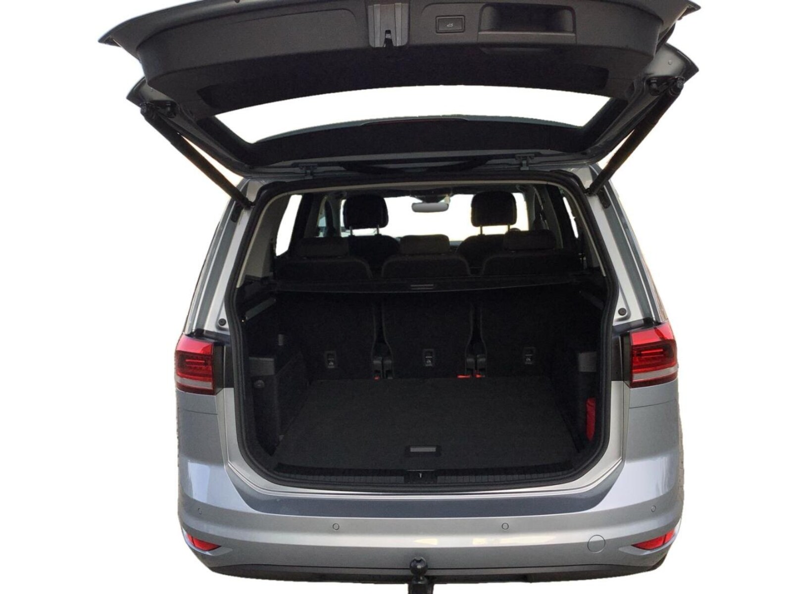 Volkswagen Touran – Bild 18