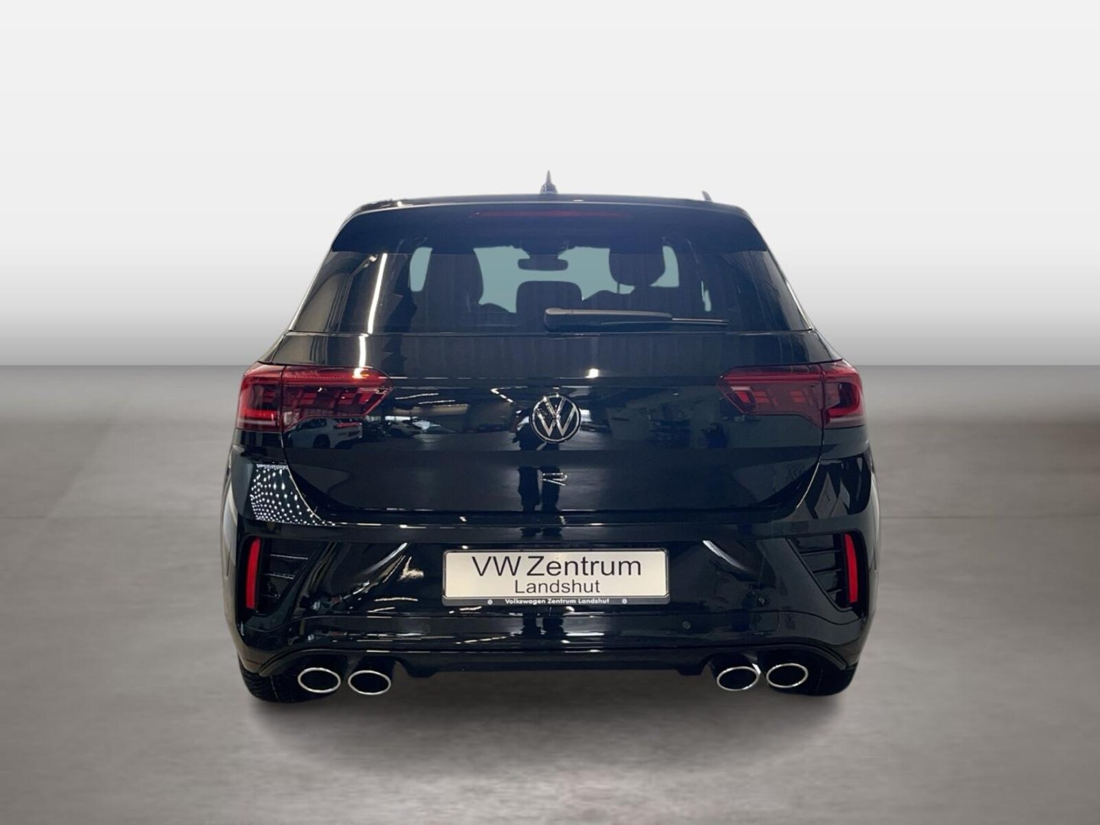 Volkswagen T-Roc – Bild 4
