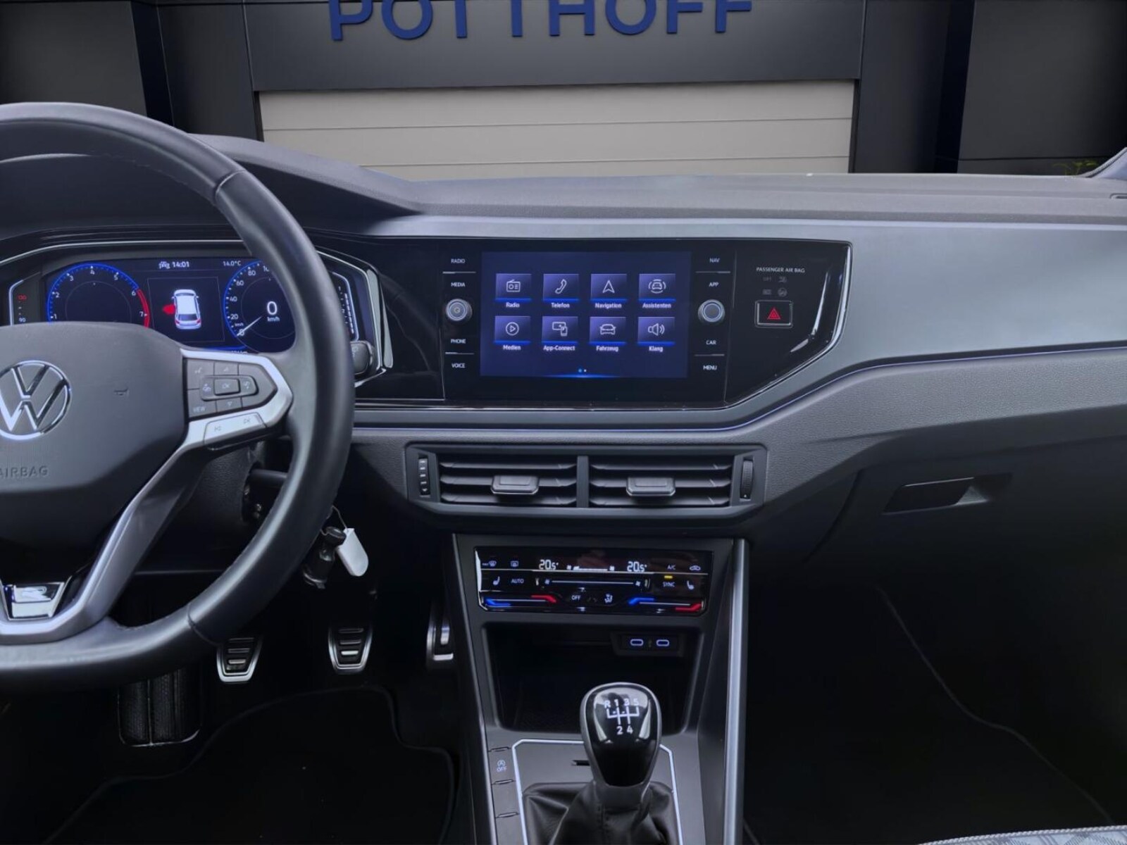 Volkswagen Polo – Bild 15