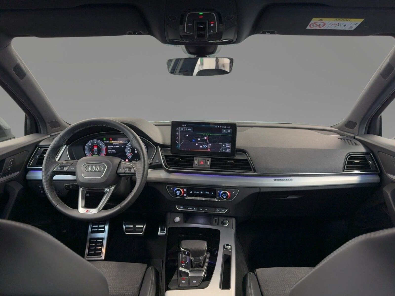 Audi Q5 Sportback – Bild 9