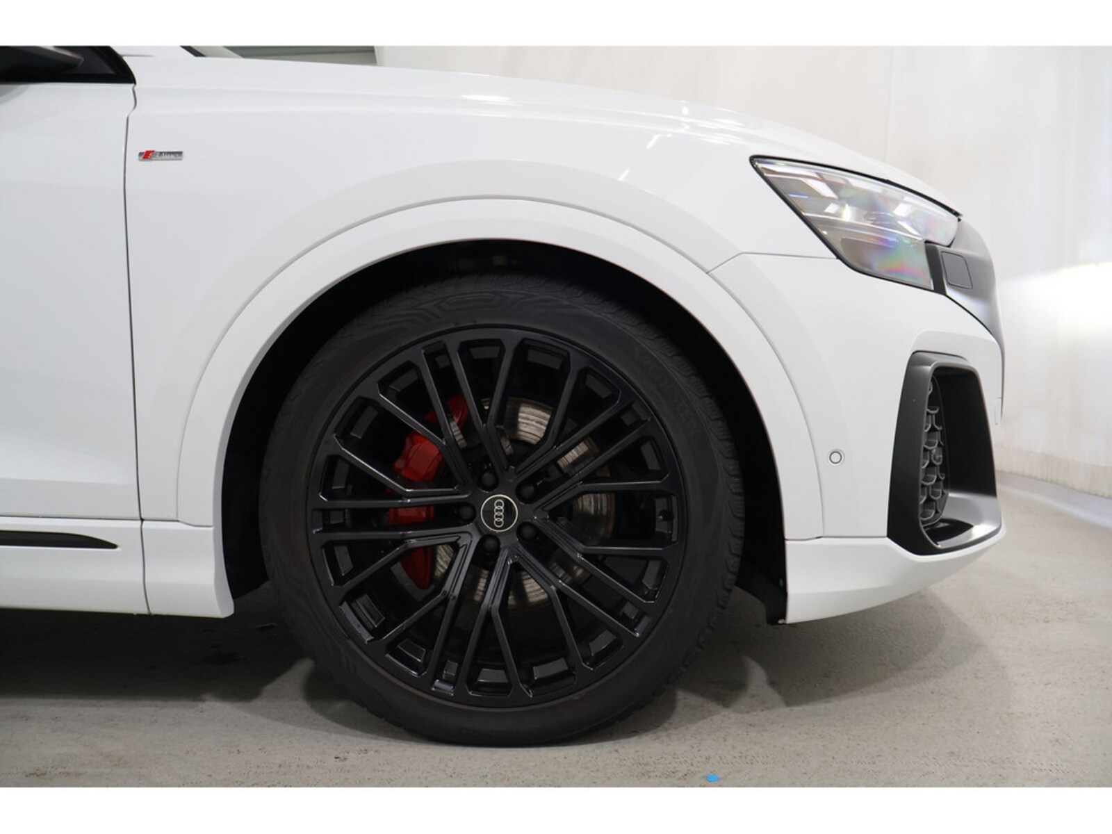 Audi Q8 – Bild 5