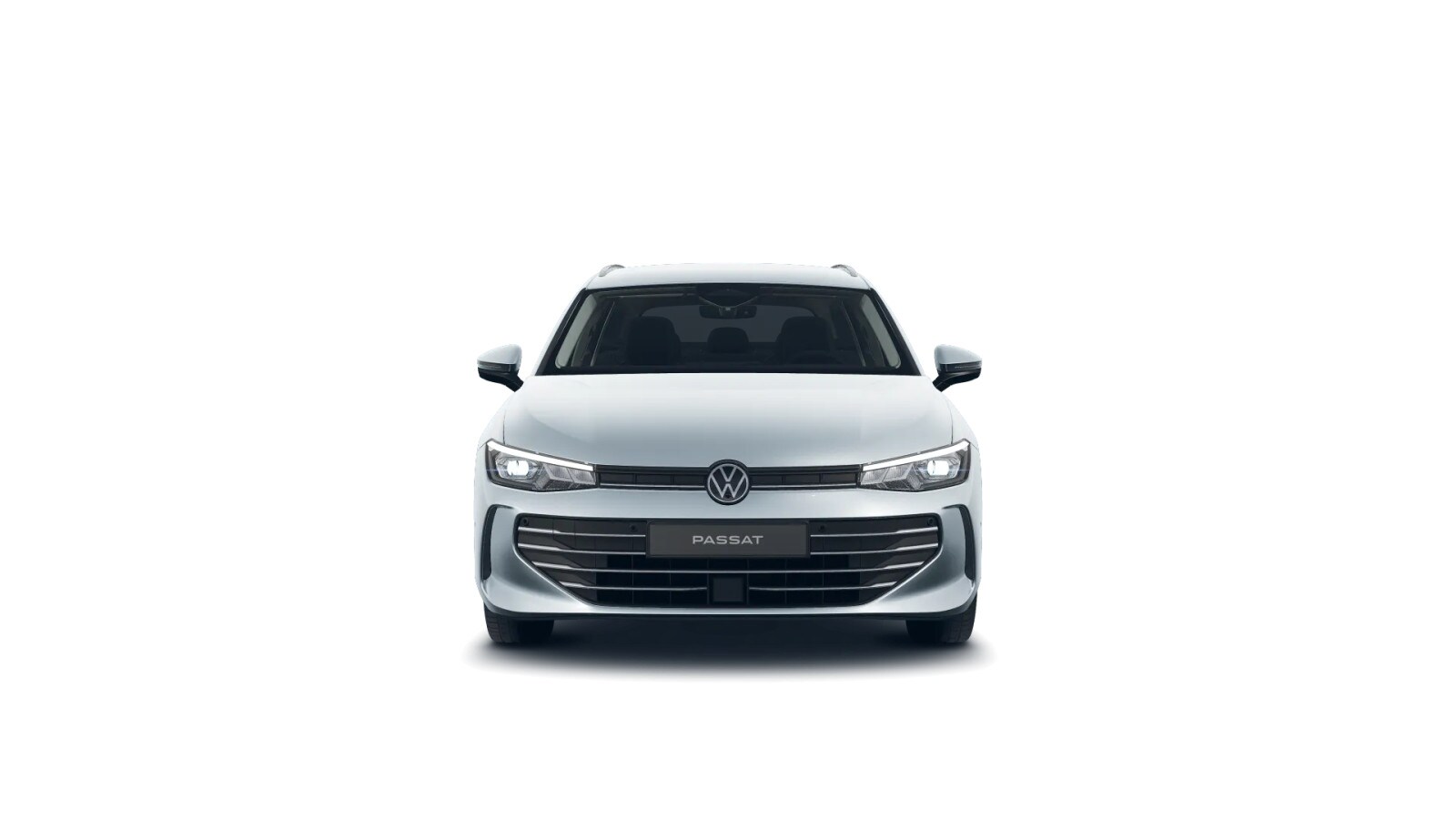 Volkswagen Passat – Bild 3