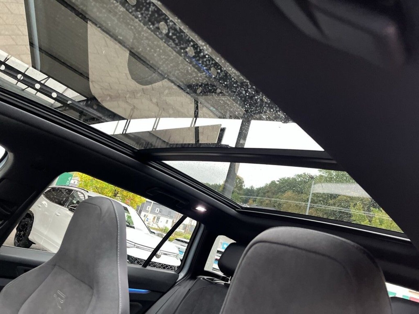 Volkswagen Golf Variant – Bild 20