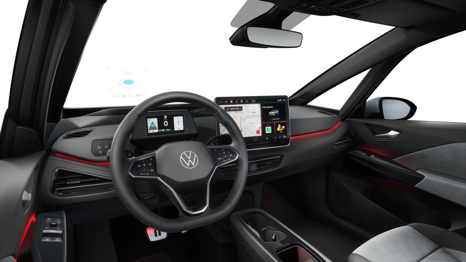 Volkswagen ID.3 – Bild 15