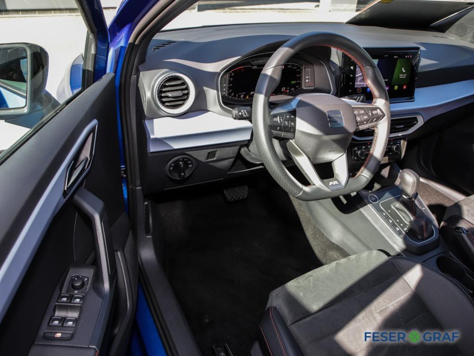 SEAT Ibiza – Bild 9