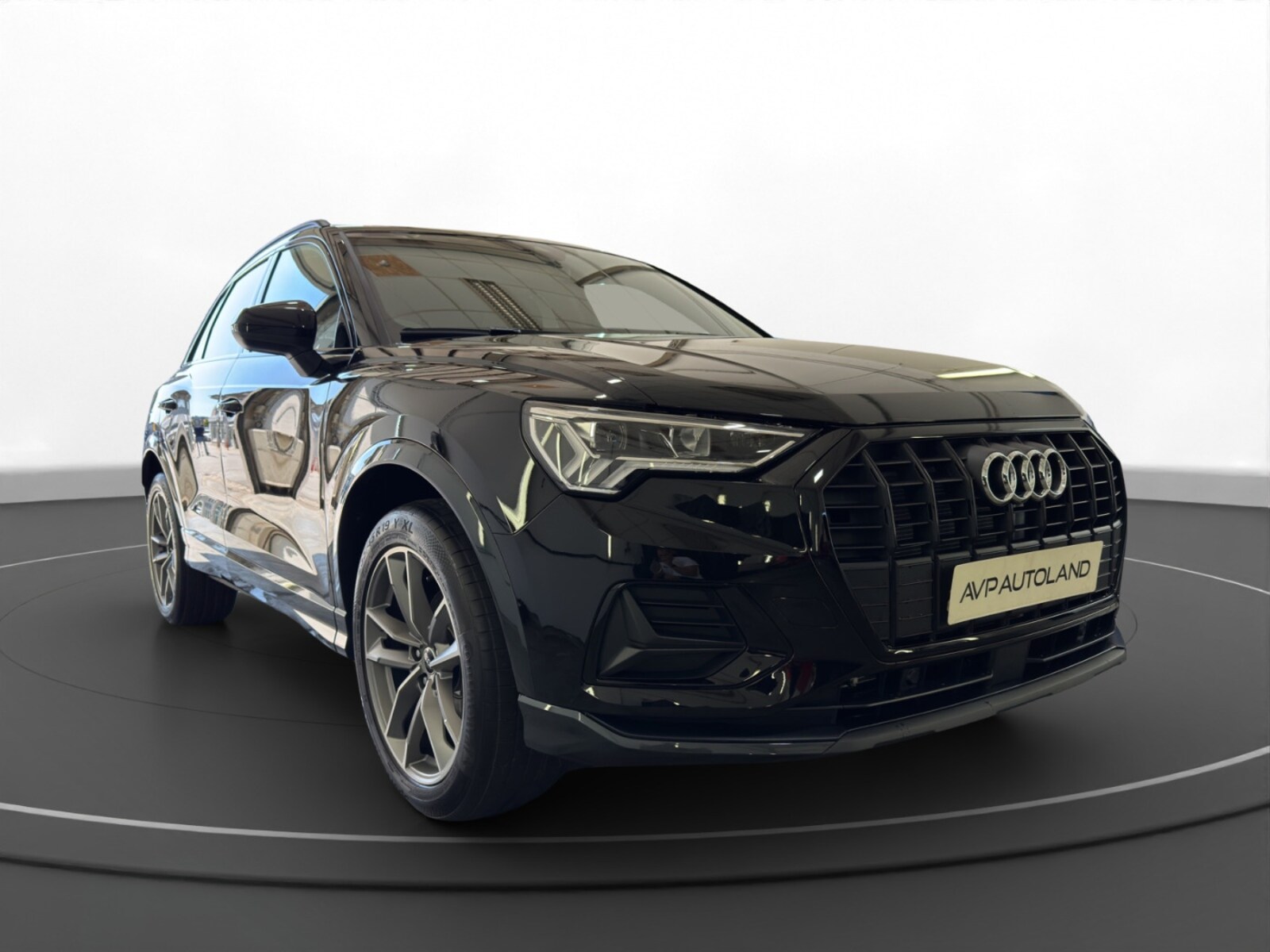Audi Q3 – Bild 4