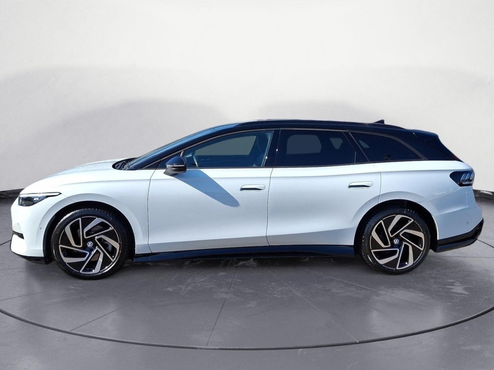 Volkswagen ID.7 Tourer – Bild 3