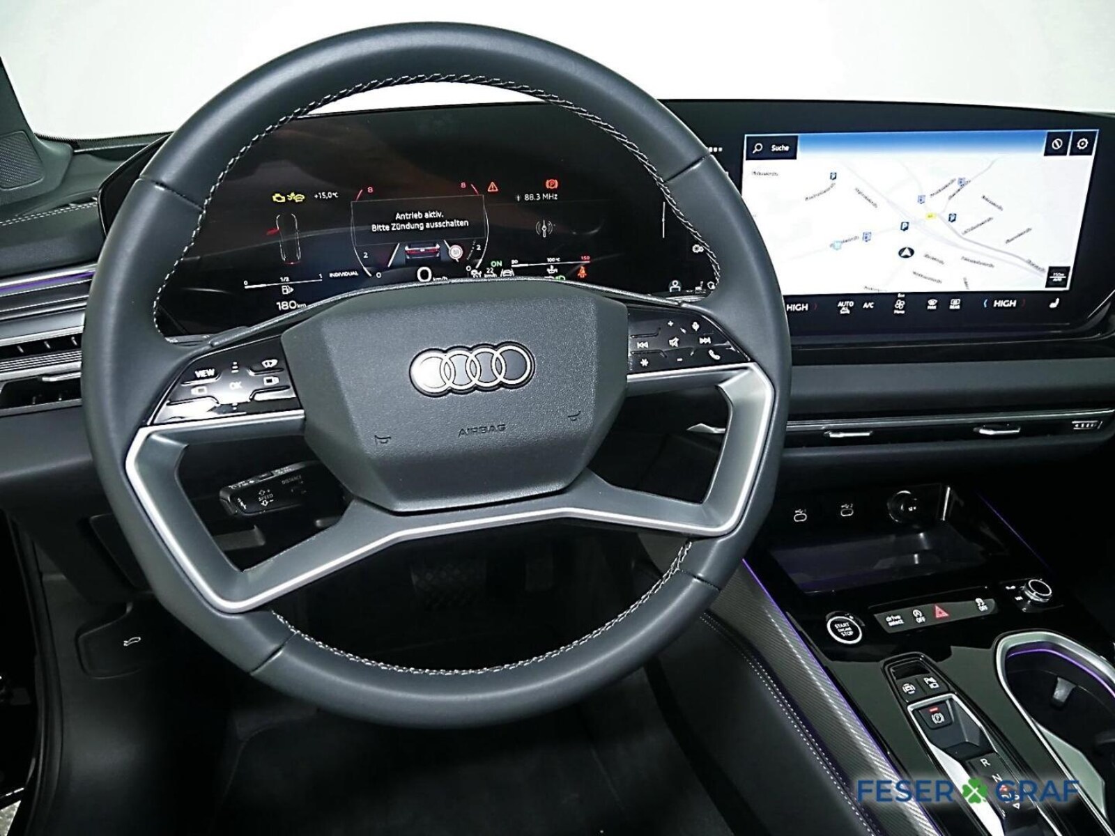 Audi A6 Avant – Bild 3