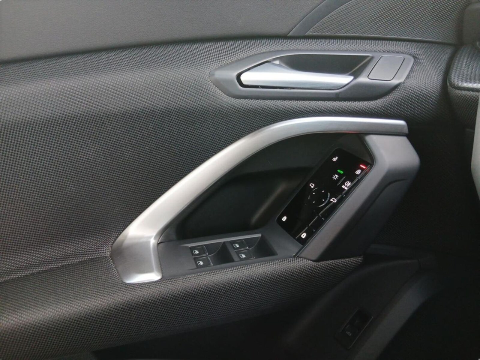 Audi Q5 Sportback – Bild 16