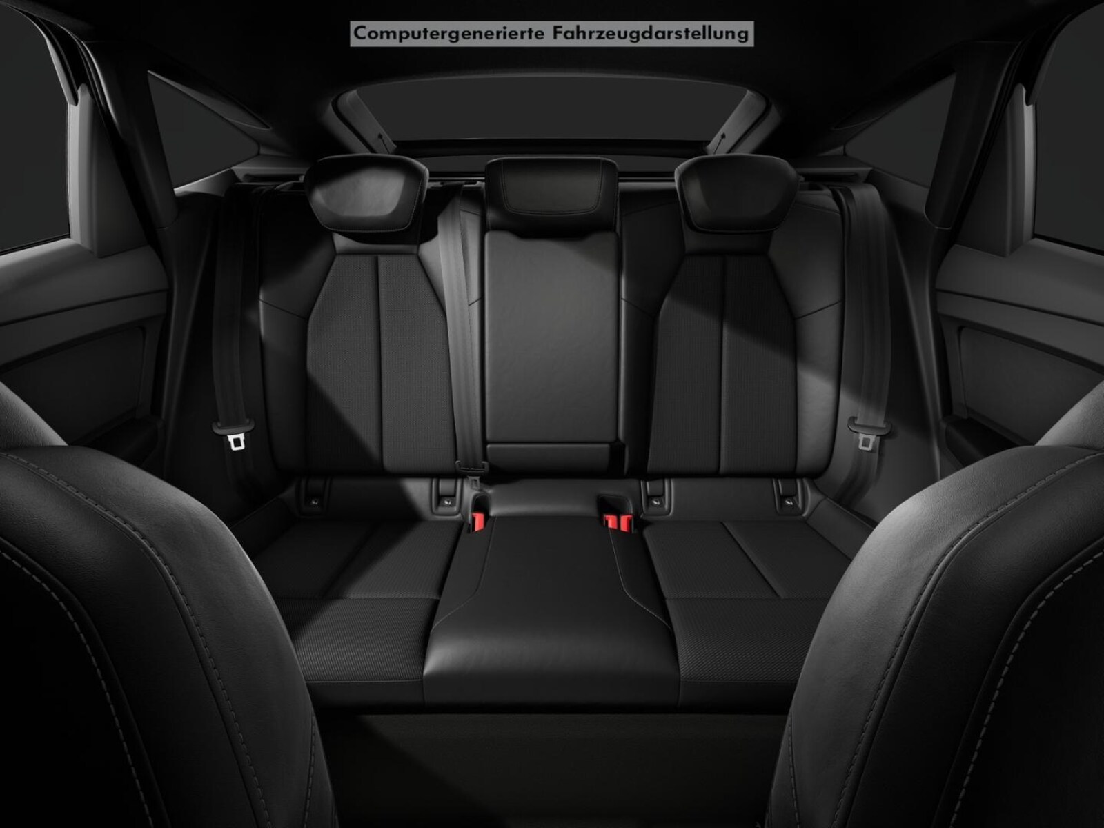 Audi Q4 Sportback e-tron – Bild 10