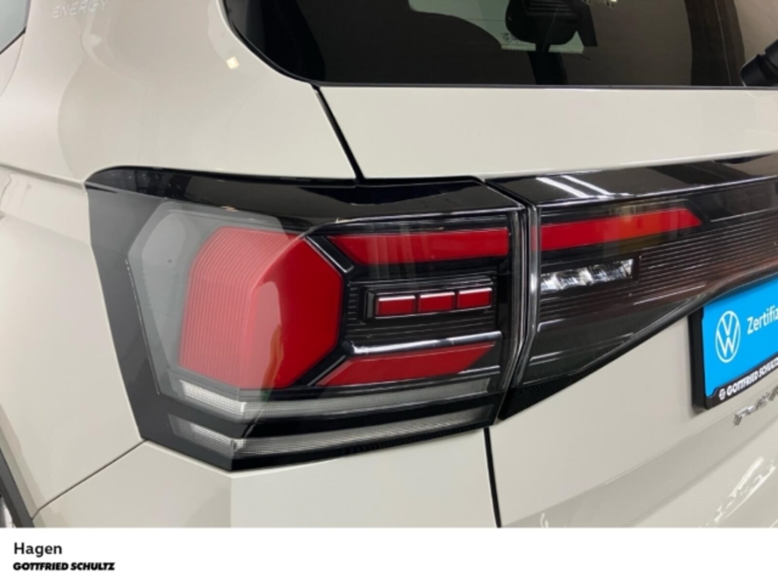 Volkswagen T-Cross – Bild 18