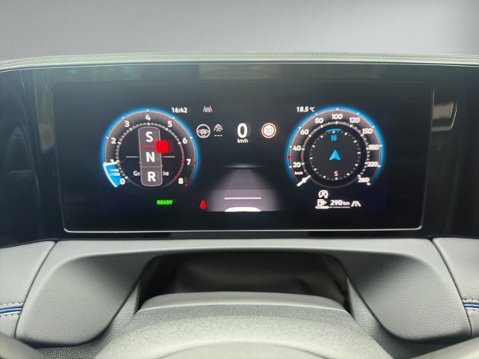 Volkswagen Tiguan – Bild 16