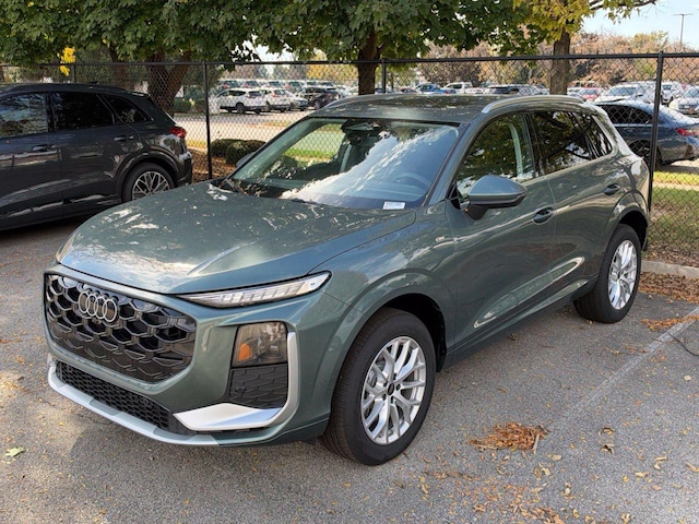 Photo of 2026 Audi Q3 SUV