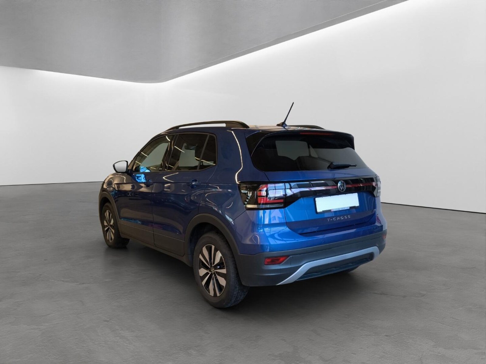 Volkswagen T-Cross – Bild 5