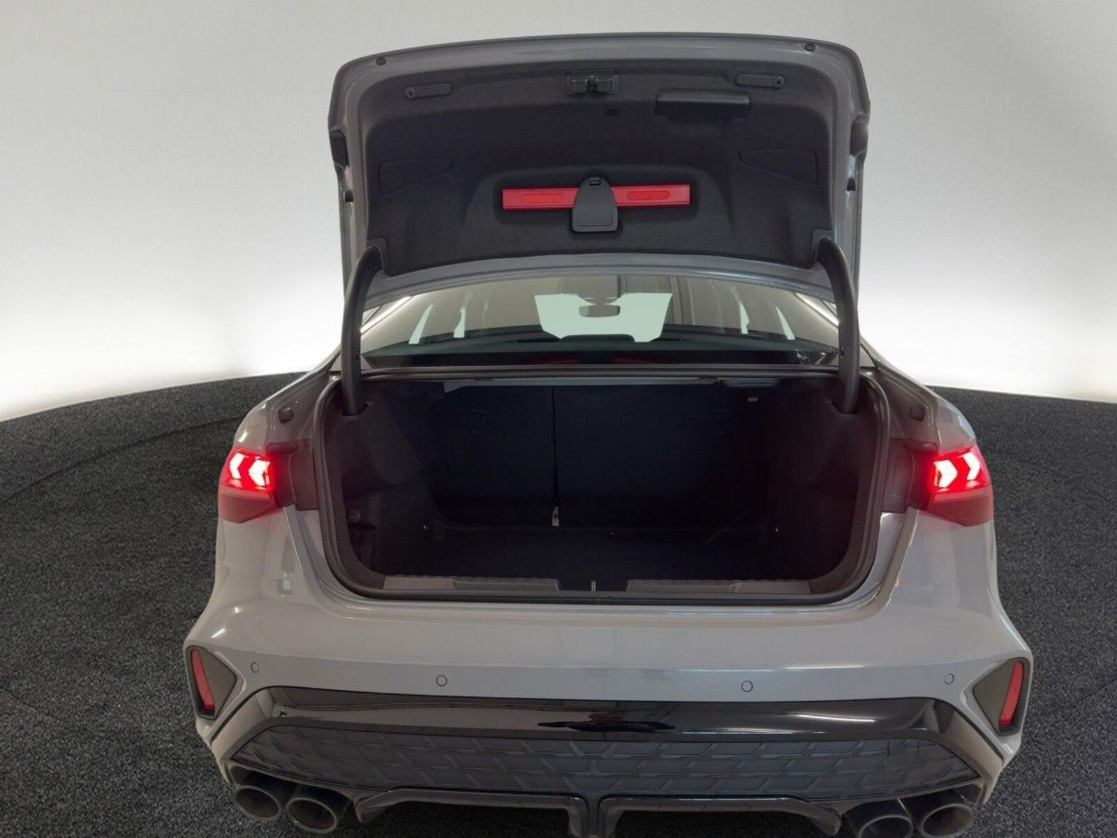 Audi S3 Limousine – Bild 8