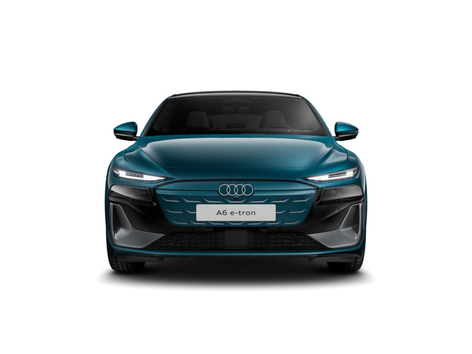 Audi A6 Avant e-tron – Bild 3