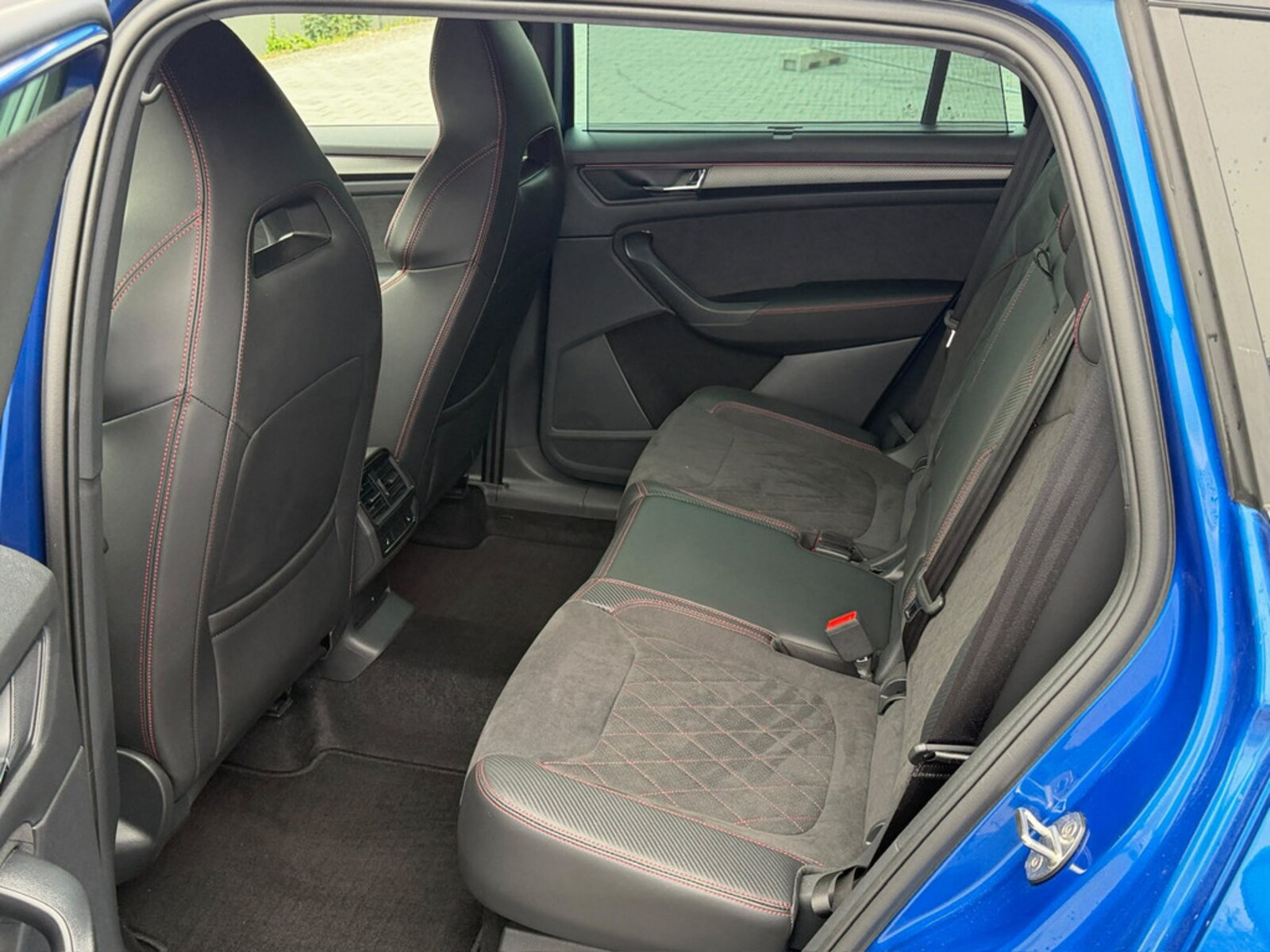 Škoda Kodiaq – Bild 13