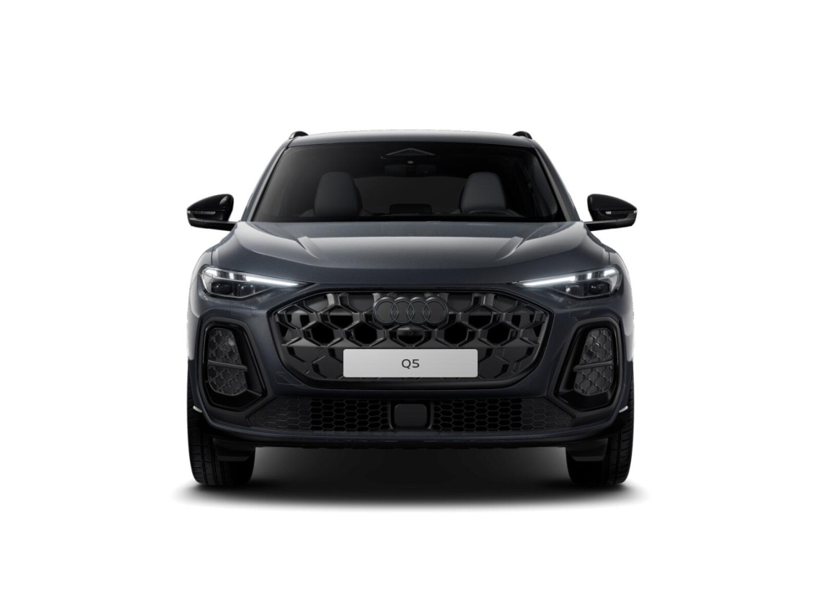 Audi Q5 – Bild 4
