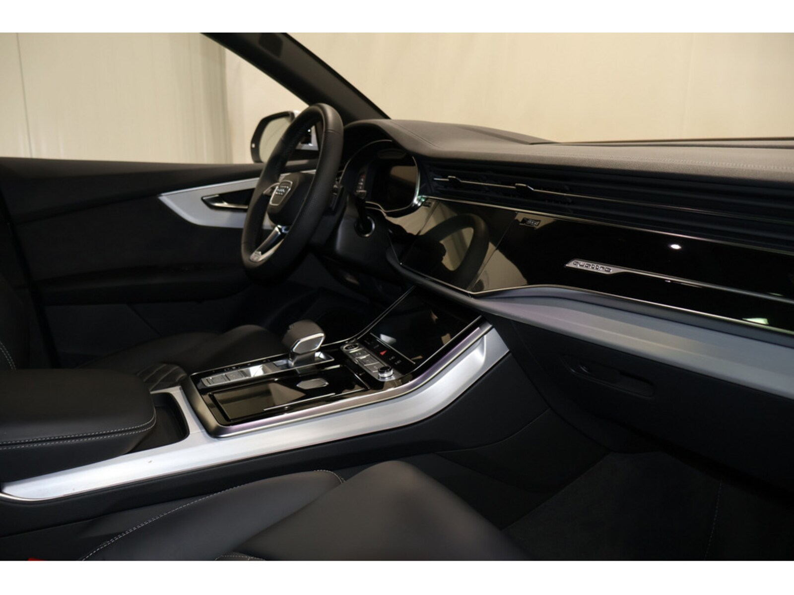 Audi Q8 – Bild 16