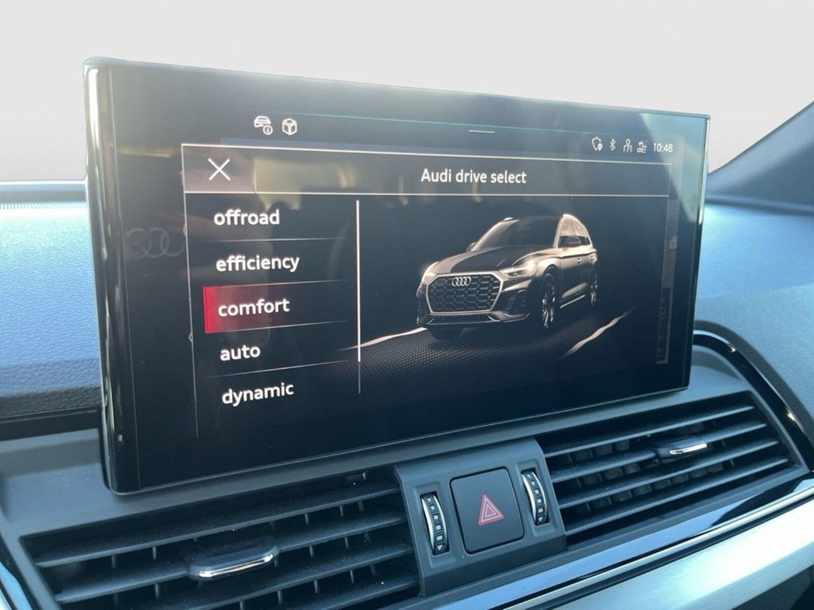 Audi Q5 – Bild 23