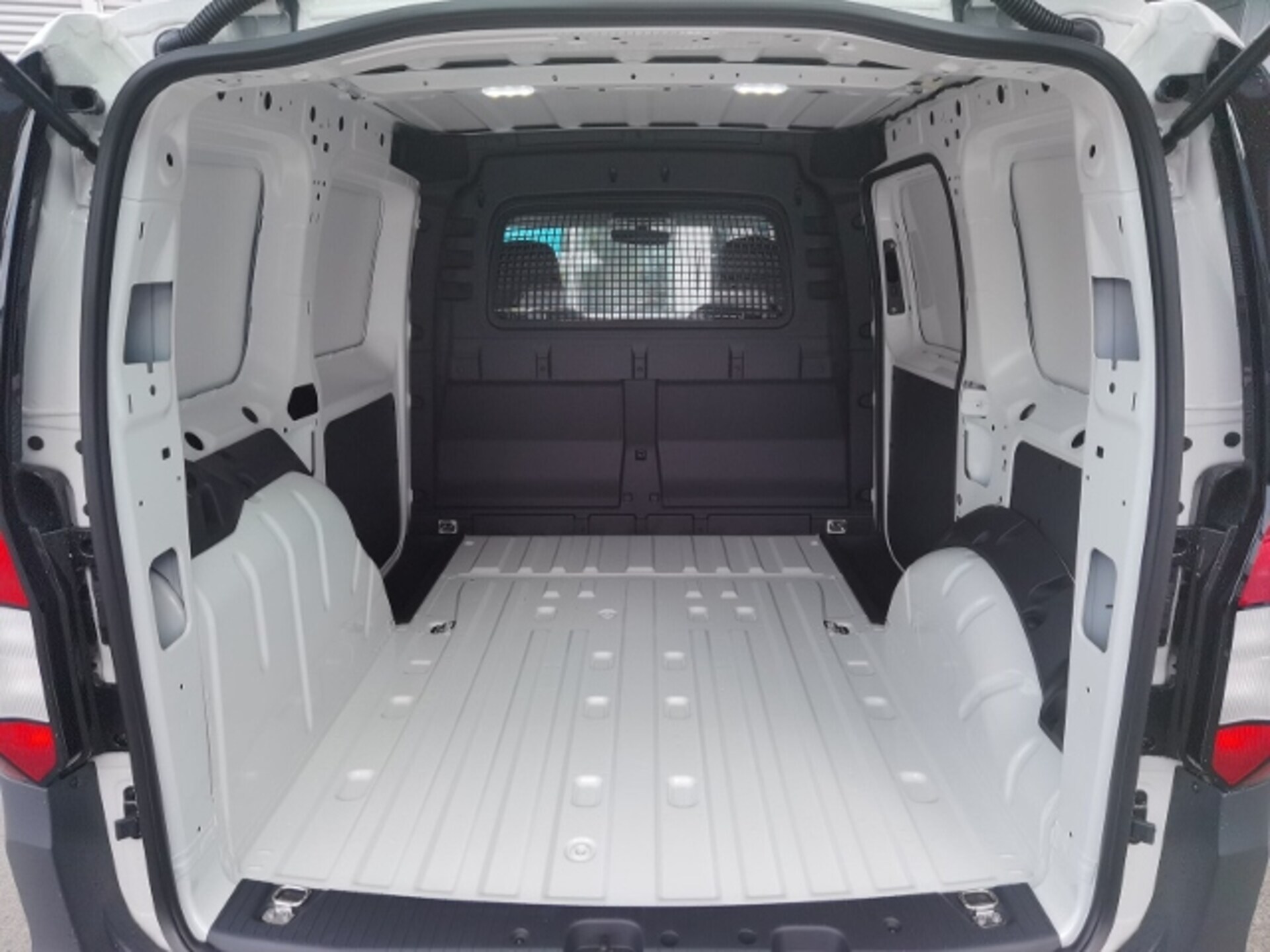 Volkswagen Caddy Cargo