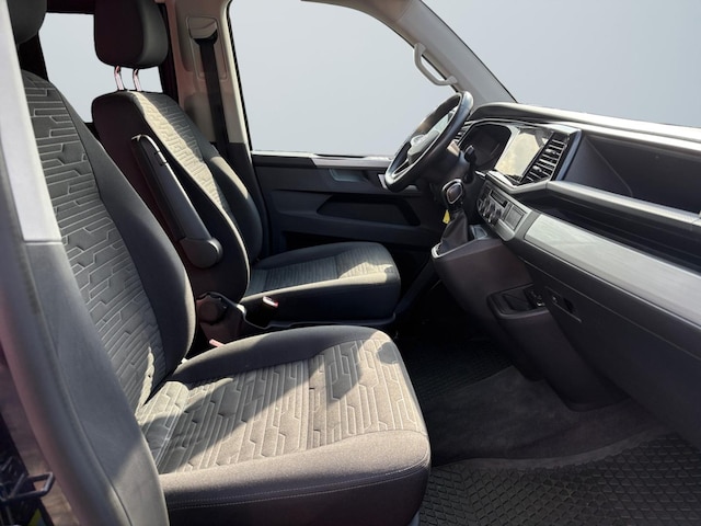Volkswagen T6.1 Multivan